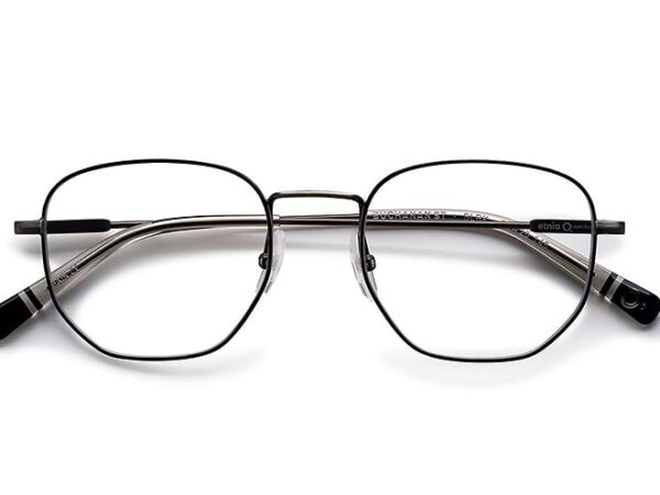 Etnia Barcelona BUCHANAN ST SLBK eyeglasses
