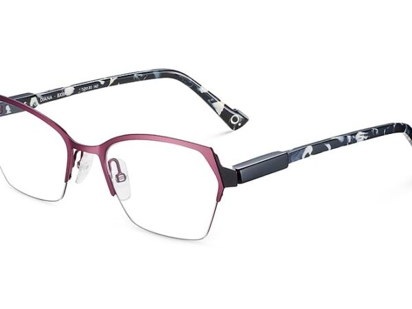 Etnia Barcelona DIANA BXBK eyeglasses