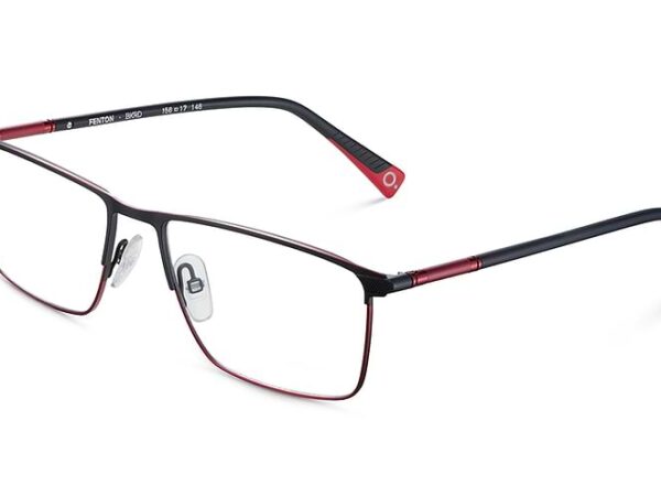 Etnia Barcelona FENTON BKRD eyeglasses