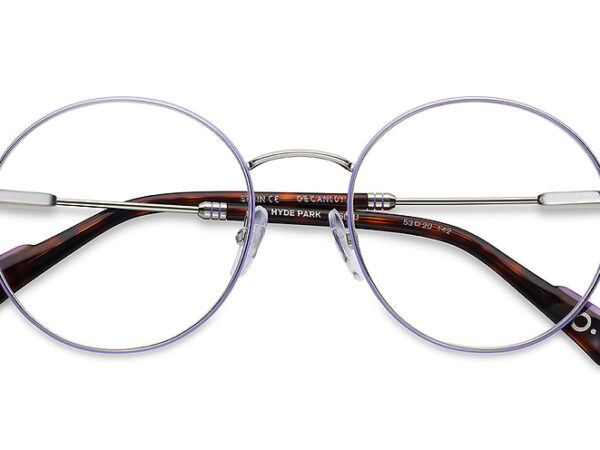 Etnia Barcelona HYDE PARK SLPU eyeglasses