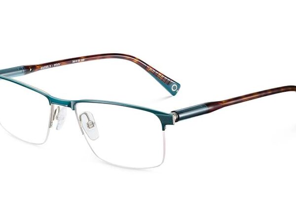Etnia Barcelona KASSEL 3 PTHV eyeglasses