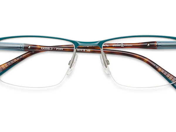 Etnia Barcelona KASSEL 3 PTHV eyeglasses