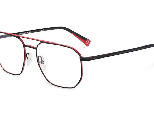 Etnia Barcelona KINGMAN BKRD eyeglasses