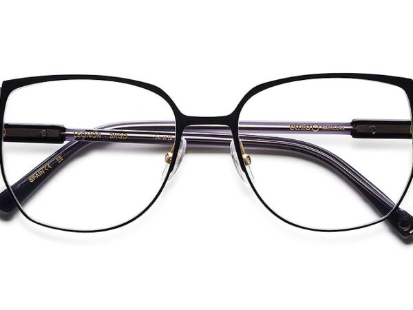 Etnia Barcelona LEONOR BKGD eyeglasses