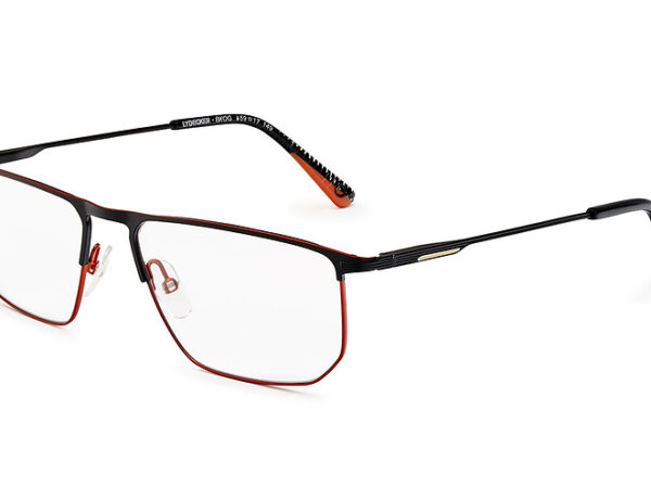 Etnia Barcelona LYDECKER BKOG eyeglasses