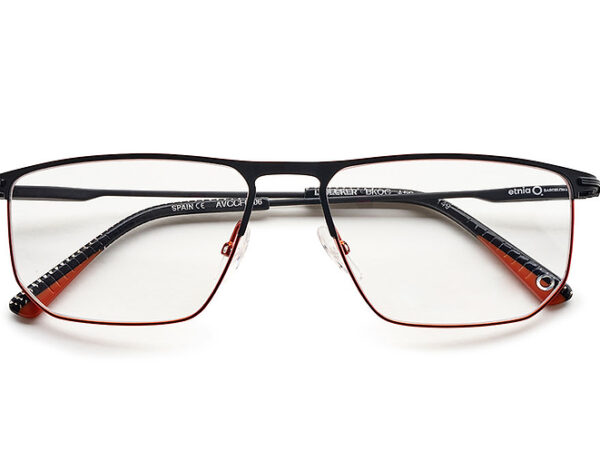 Etnia Barcelona LYDECKER BKOG eyeglasses