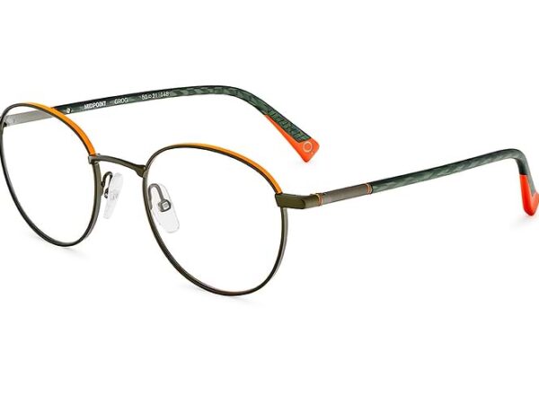 Etnia Barcelona MIDPOINT GROG eyeglasses