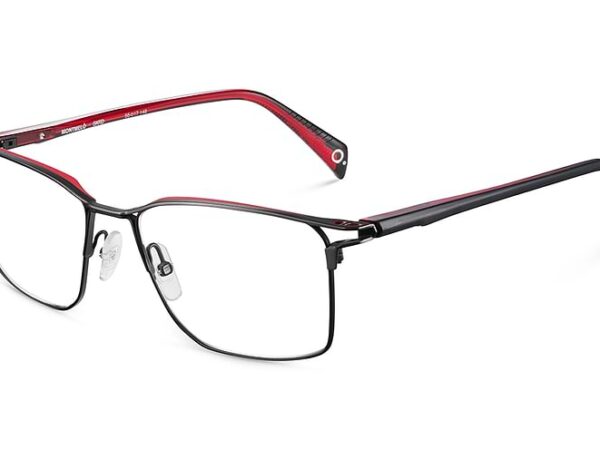 Etnia Barcelona MONTMELO BKRD eyeglasses