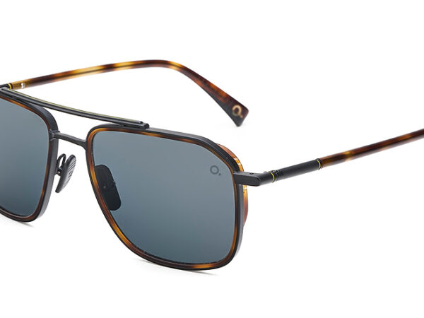 Etnia Barcelona MUNGER MOSS SUN BKHV sunglasses