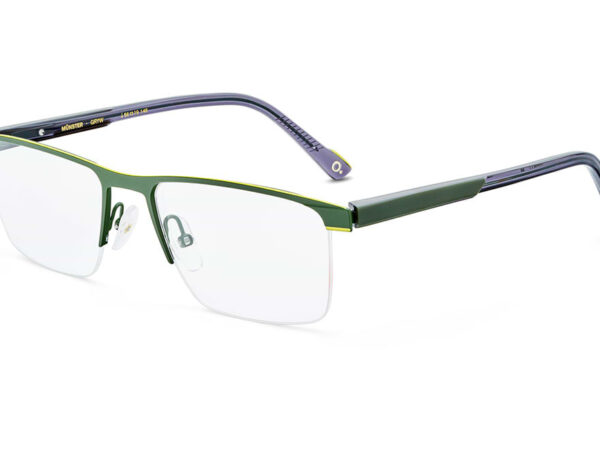 Etnia Barcelona MUNSTER GRYW eyeglasses