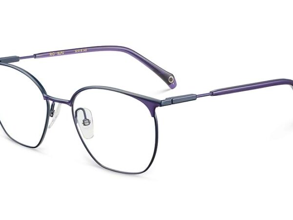 Etnia Barcelona RIO BLPU eyeglasses