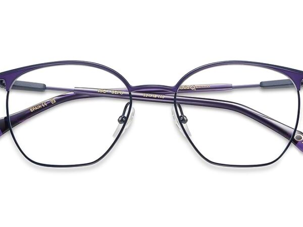 Etnia Barcelona RIO BLPU eyeglasses