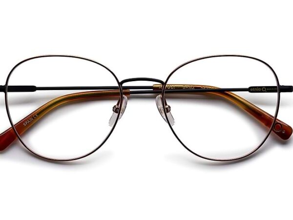 Etnia Barcelona RIVOLI BKBZ eyeglasses