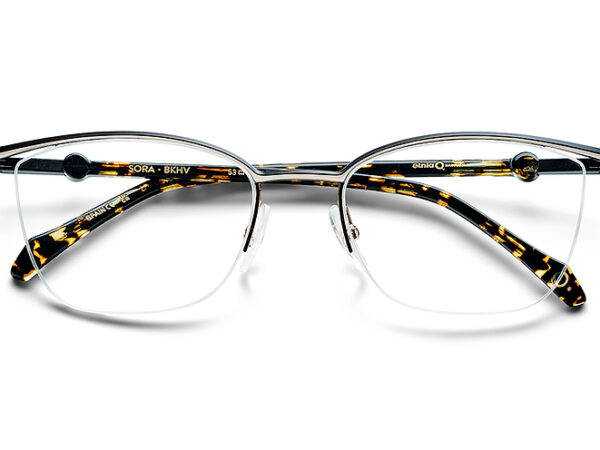 Etnia Barcelona SORA BKHV eyeglasses