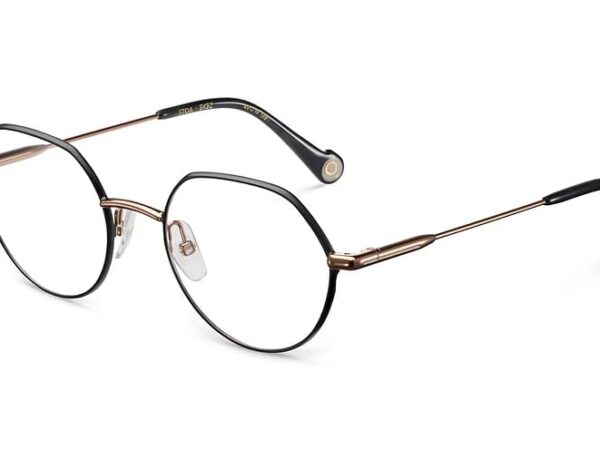 Etnia Barcelona STOA BKBZ eyeglasses