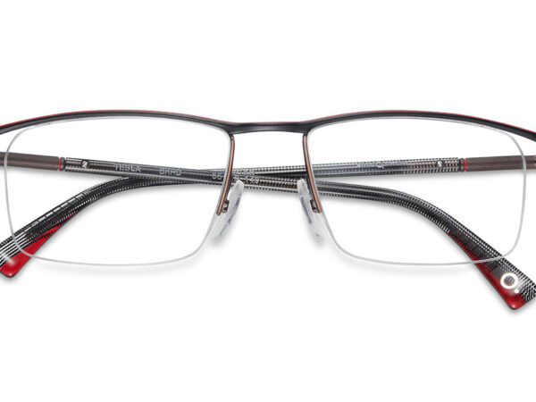 Etnia Barcelona TESLA BKRD eyeglasses