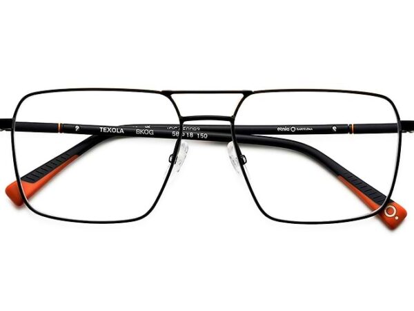 Etnia Barcelona TEXOLA BKOG eyeglasses