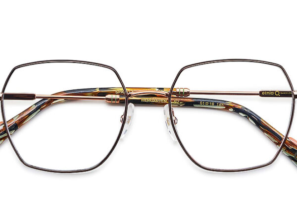 Etnia Barcelona TIERGARTEN BZ eyeglasses