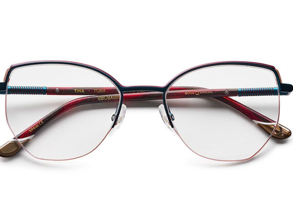 Etnia Barcelona TINA TQBX eyeglasses