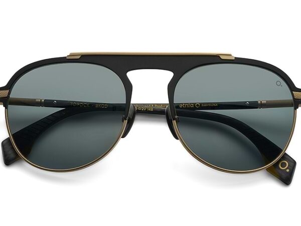 Etnia Barcelona TOPOCK BKGD sunglasses