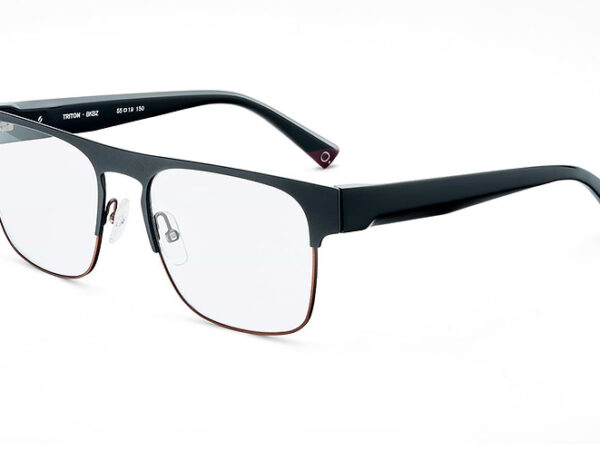 Etnia Barcelona TRITON BKBZ eyeglasses