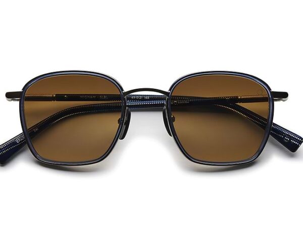 Etnia Barcelona WIGWAM SUN SLBL sunglasses