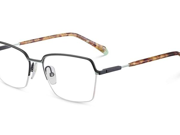 Etnia Barcelona YOKI BKGR eyeglasses