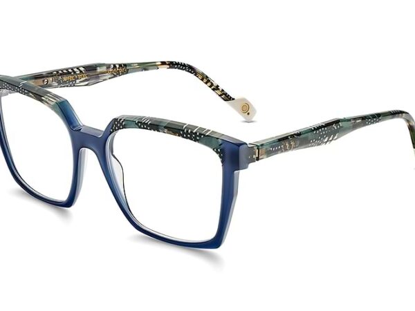 Etnia Barcelona APFEL BLBK eyeglasses