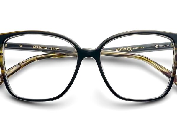 Etnia Barcelona ARTEMISA BKYW eyeglasses