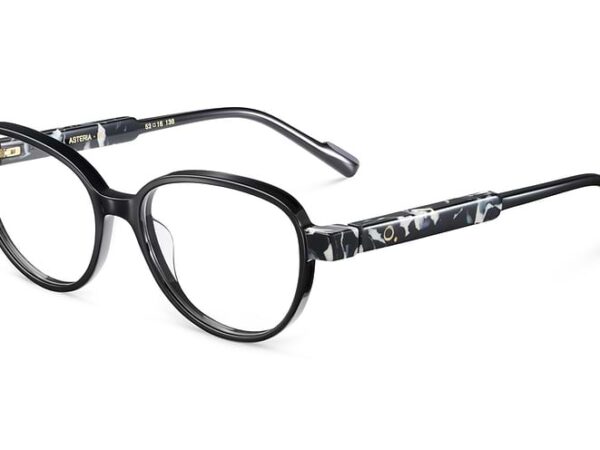 Etnia Barcelona ASTERIA BK eyeglasses