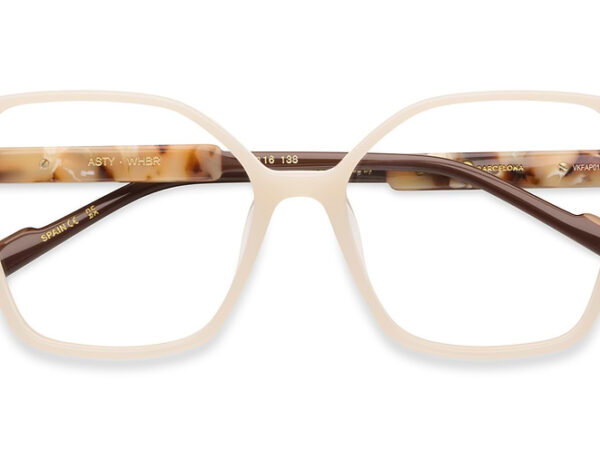 Etnia Barcelona ASTY WHBR eyeglasses