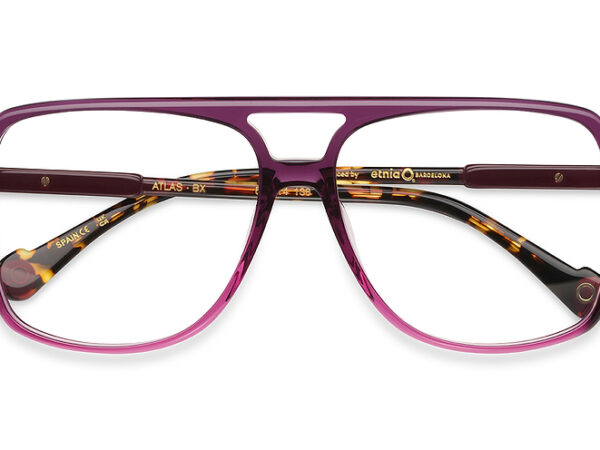 Etnia Barcelona ATLAS BX eyeglasses