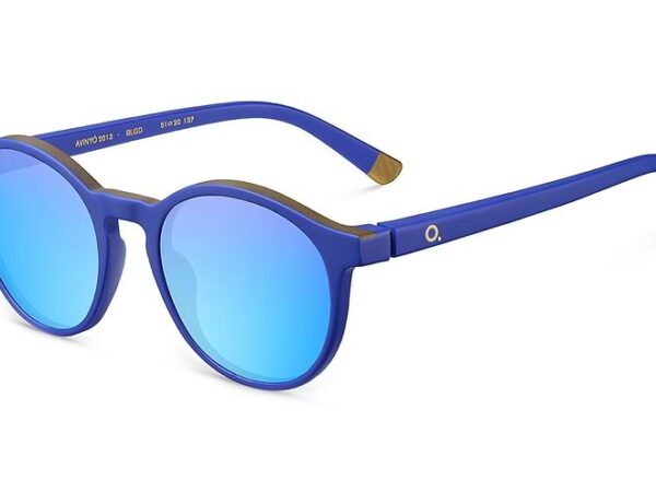 Etnia Barcelona AVINYO 2013 BLGD sunglasses