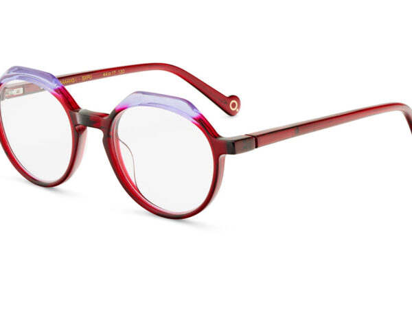 Etnia Barcelona BAAAANG BXPU eyeglasses