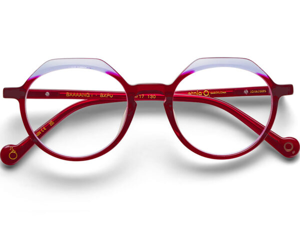 Etnia Barcelona BAAAANG BXPU eyeglasses