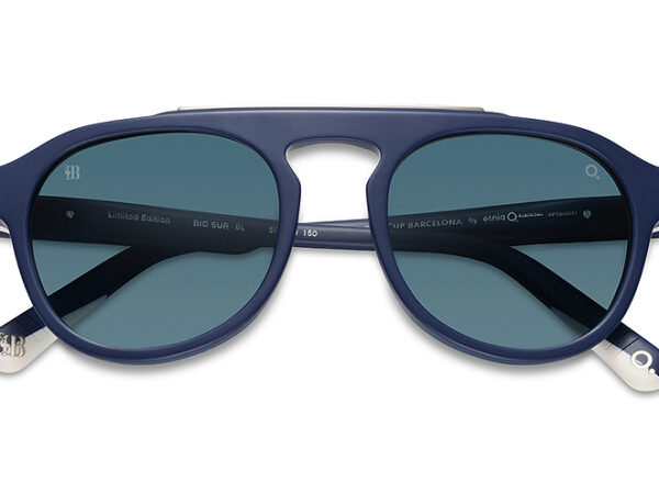 Etnia Barcelona BIG SUR C.A. BL sunglasses