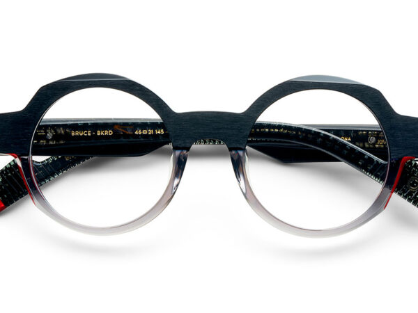 Etnia Barcelona BRUCE BKRD eyeglasses