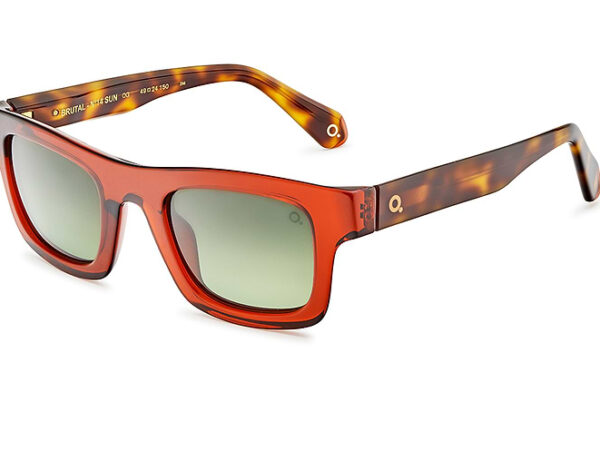 Etnia Barcelona BRUTAL NO.14 SUN OG sunglasses