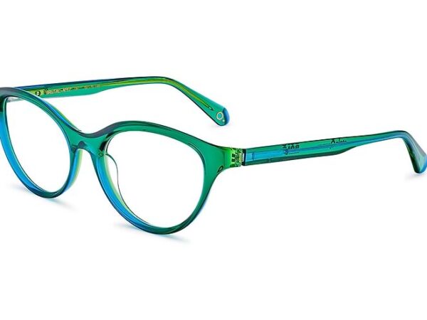 Etnia Barcelona BRUTAL NO.17 GR eyeglasses
