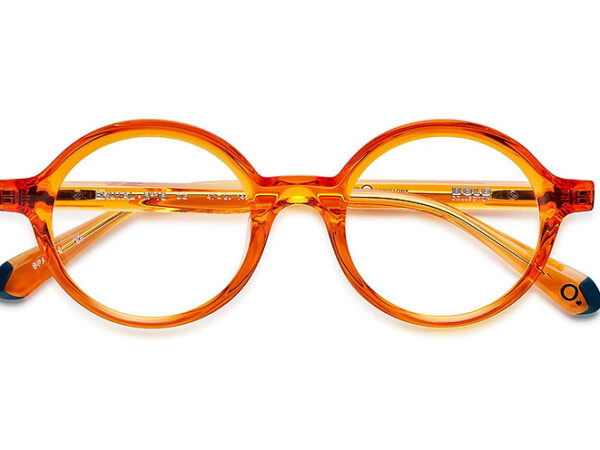 Etnia Barcelona BRUTAL NO.18 OG eyeglasses