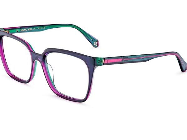 Etnia Barcelona BRUTAL NO.20 GY eyeglasses