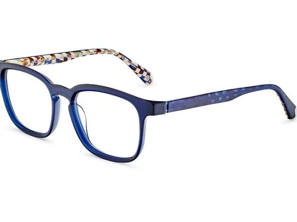 Etnia Barcelona BRUTAL NO.21 BLCH eyeglasses