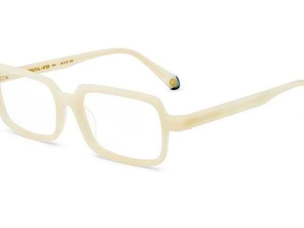 Etnia Barcelona BRUTAL NO.29 WH eyeglasses