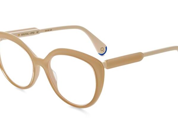 Etnia Barcelona BRUTAL NO.33 BE eyeglasses