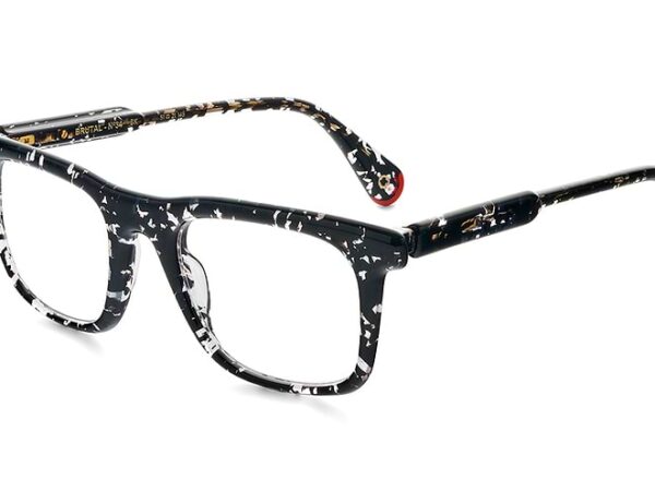 Etnia Barcelona BRUTAL NO.34 BK eyeglasses
