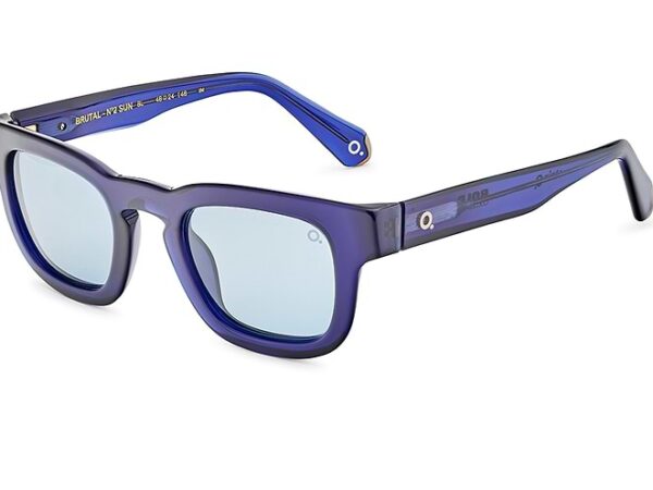 Etnia Barcelona BRUTAL NO.02 SUN BL sunglasses