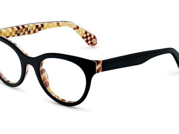 Etnia Barcelona BRUTAL NO.08 BK eyeglasses