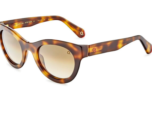 Etnia Barcelona BRUTAL NO.08 SUN HV sunglasses