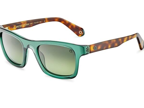 Etnia Barcelona BRUTAL NO.09 SUN GR sunglasses
