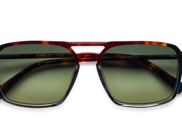 Etnia Barcelona BUFFALO HVGR sunglasses